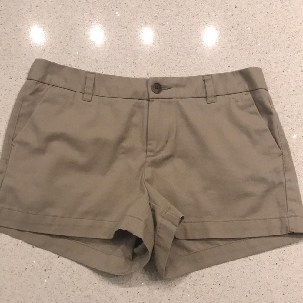 Yah Shorts